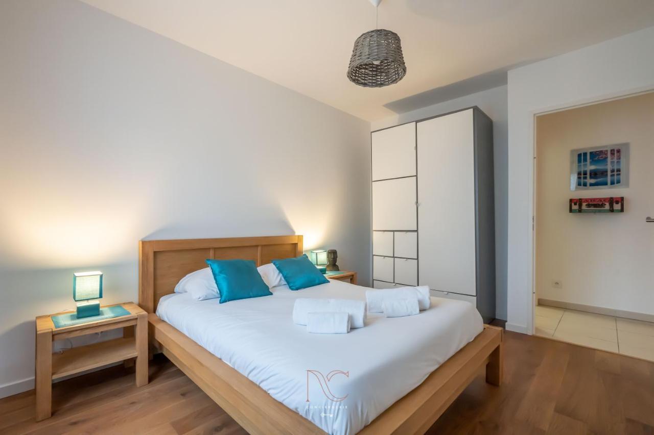 *Disneyland-Paris* 6Pers, Netflix, Wifi, Parking 몽테브랭 외부 사진